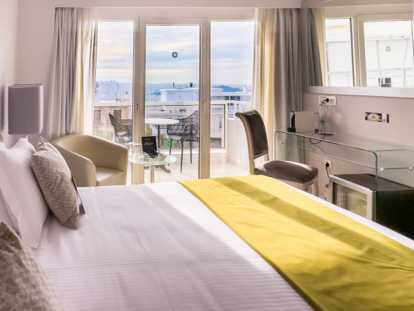 Best offers for St. George Lycabettus Athens