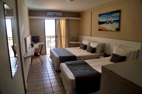 Best offers for Costa Do Atlantico Natal