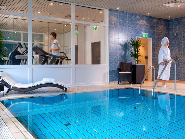 Best offers for Mercure Hotel Koeln West Cologne