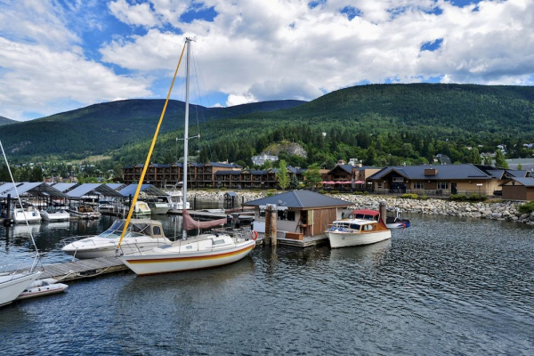 أفضل العروض ل منتجع رسيتيج لاكسايد و كونف سنتر نلسون