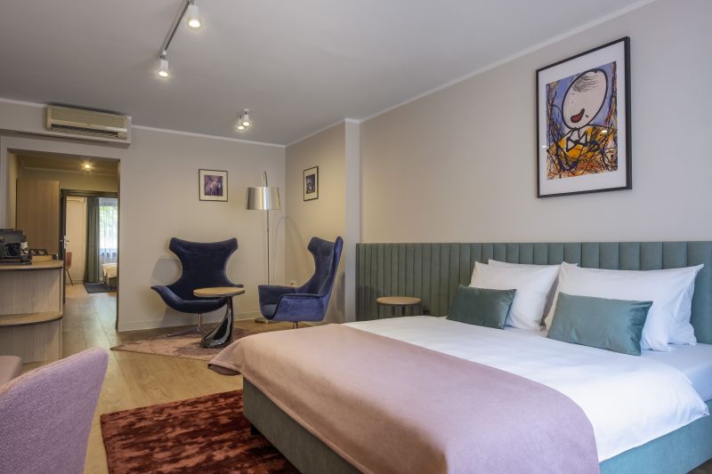 أفضل العروض ل فندق ه12 كراكوو 