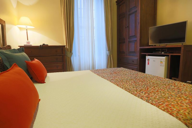 أفضل العروض ل فندق لار سينيور ريسيدينسي سالفادور