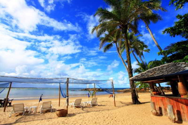 Best offers for Aldeia do Mar Itacare