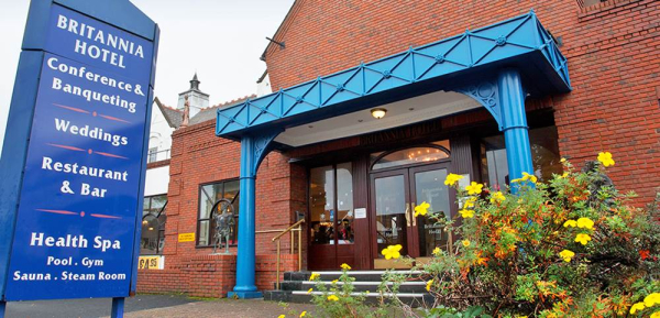 Best offers for Britannia Stockport Stockport