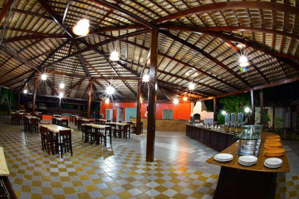 Best offers for Eurosol Tibau Pipa Resort Natal