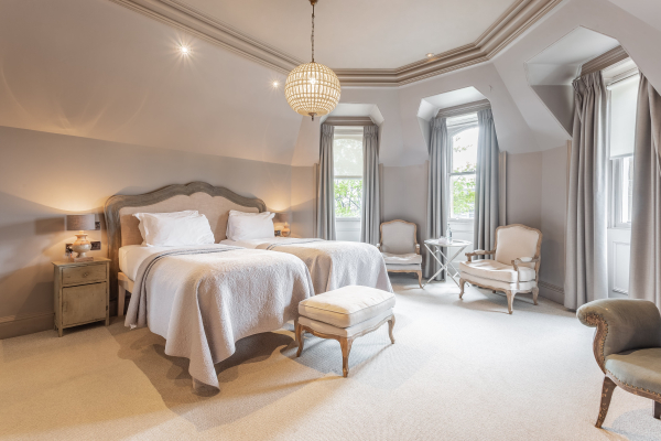 أفضل العروض ل Murrayfield Hotel & House إيديمبورج
