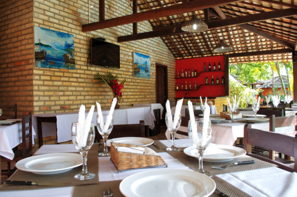 Best offers for Pousada das canoas Natal