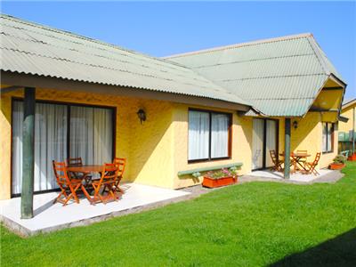 Best offers for HOTEL Y CABAÑAS MAR DE ENSUEÑO La Serena