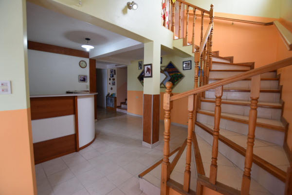 Best offers for Hosteria Ailen Ushuaia