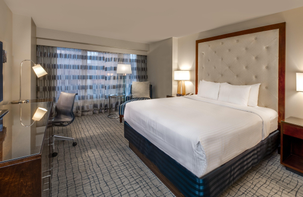 Best offers for Hyatt Regency Times Square New York