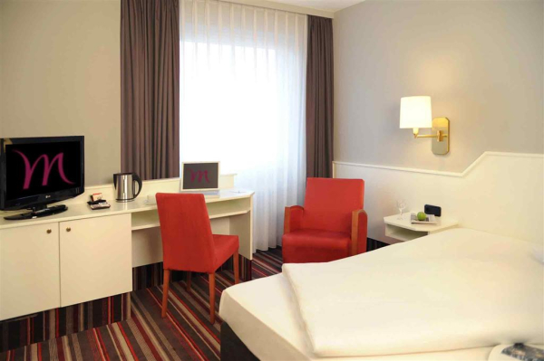 Best offers for Mercure Hotel Bad Homburg Friedrichsdorf Bad Homburg