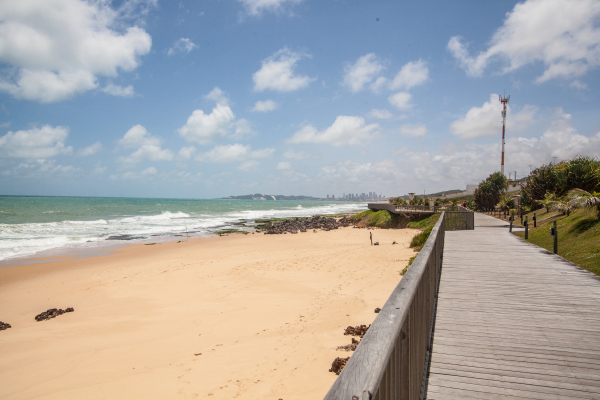 أفضل العروض ل Parque Da Costeira ناتال