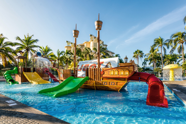Best offers for Riu Jalisco - All Inclusive Nuevo Vallarta
