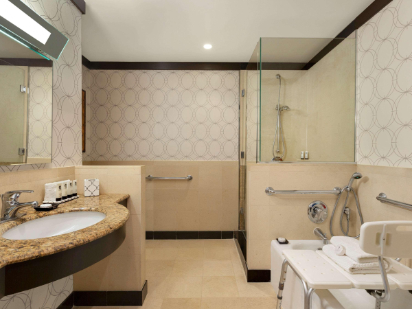 Best offers for Sofitel Philadelphia at Rittenhouse Square New York