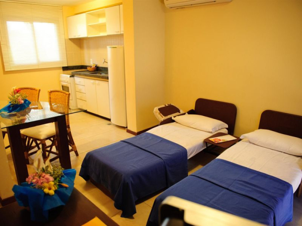 أفضل العروض ل فندق سولار بيبا ابارت بريا دي بيبا