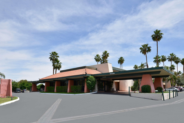 Best offers for Travelodge by Wyndham Palm Springs Palm Springs