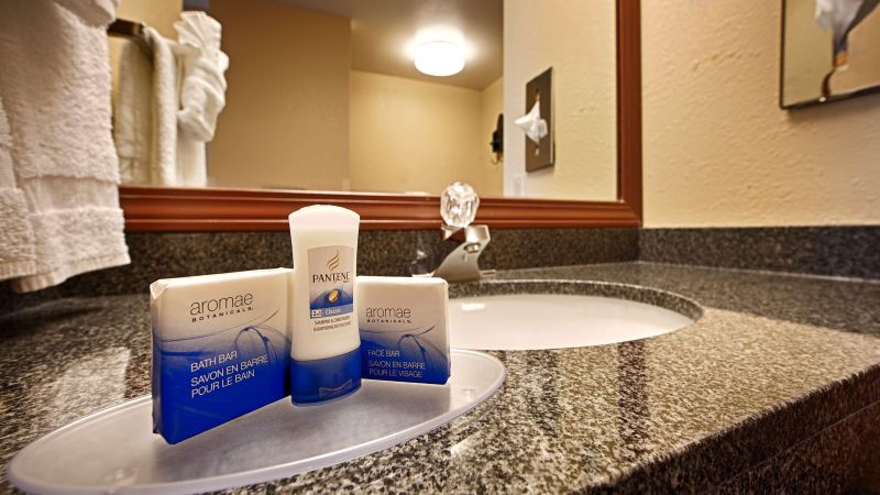 Best offers for Best Western Luxbury Inn Fort Wayne Fort Wayne 
