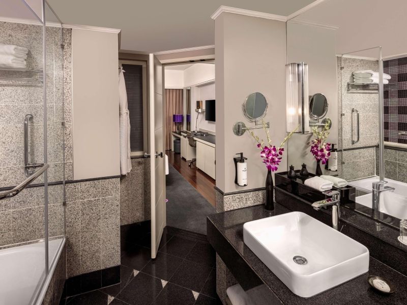 Best offers for Sofitel Saigon Plaza Ho Chi Minh