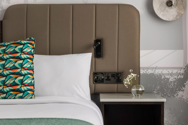 Best offers for Crowne Plaza Dublin - Blanchardstown Dublin