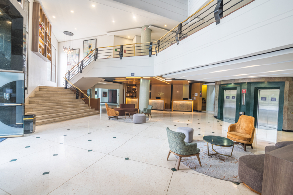 أفضل العروض ل Four Points By Sheraton Medellin ميدييين