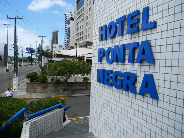 Best offers for Happy Ponta Negra Express Natal