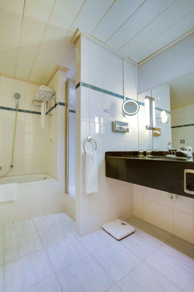 Best offers for Radisson Blu Amsterdam Airport Schiphol