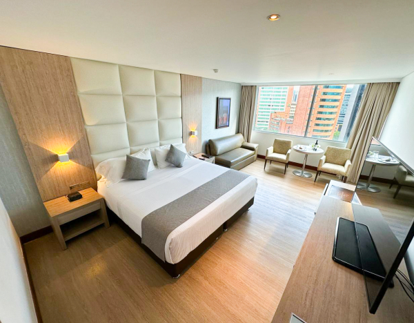 Best offers for San Fernando Plaza Medellin