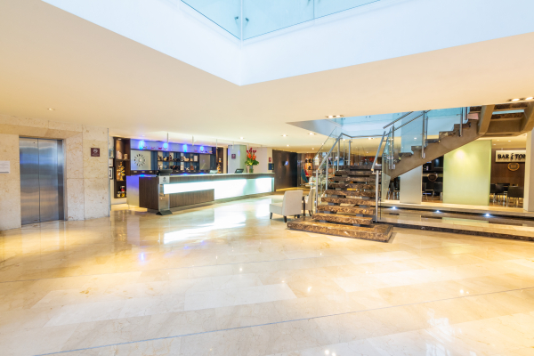 Best offers for Sonesta Hotel Cali Cali