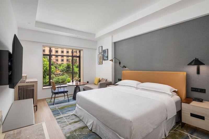 Best offers for Sheraton Guilin Hotel Guilin 