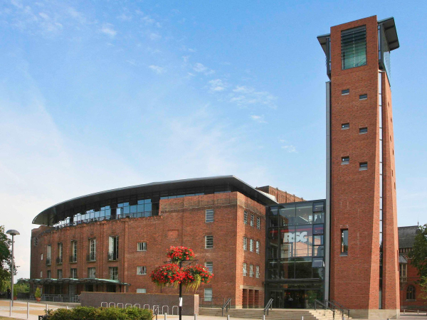 Best offers for Mercure Stratford upon Avon Shakespeare Hotel Stratford-upon-avon