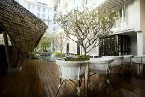 HUA CHANG HERITAGE HOTEL BANGK