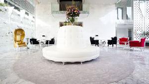 HUA CHANG HERITAGE HOTEL BANGK