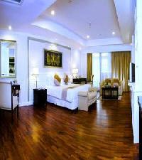 Best offers for Apartaments Centre Point Silom Bangkok