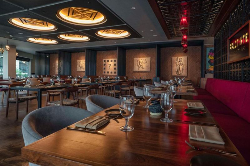 Best offers for HILTON CANCUN MAR CARIBE -ALL INCLUSIVE Cancun