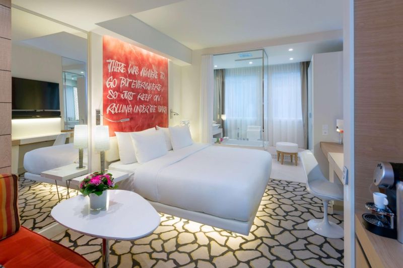 Best offers for N'vY Manotel Geneva