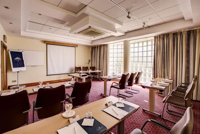 أفضل العروض ل سانرمونت بلفاست 