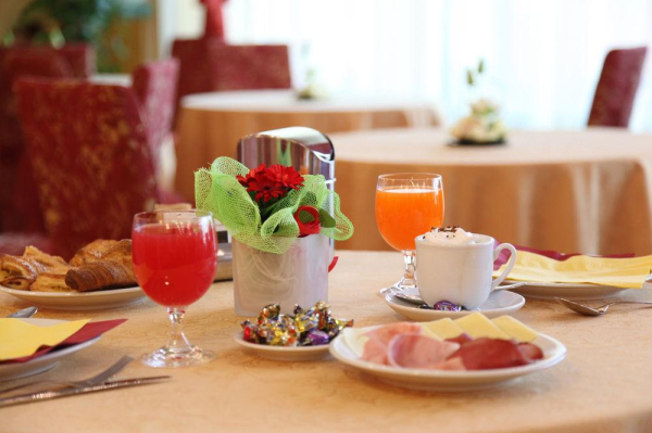 Best offers for Hotel Montelago Ternate