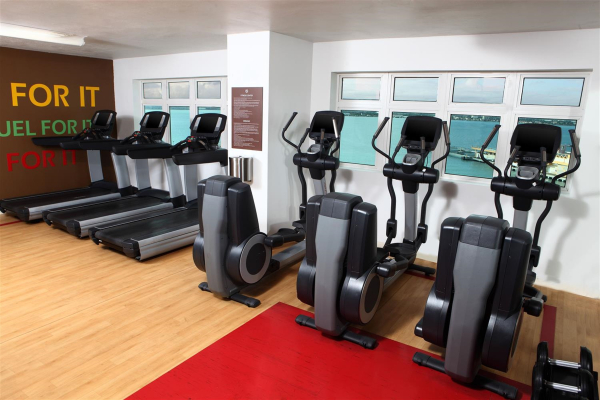 Best offers for Hotel Rumbao, a Tribute Portfolio Hotel San Juan