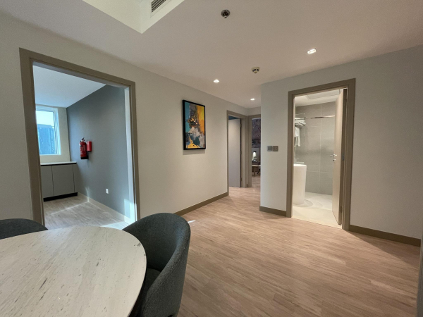 Best offers for Residence Inn By Marriott Sheikh Zayed Road Dubai