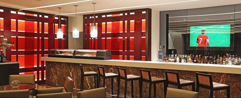 Best offers for REAL INTERCONTINENTAL HOTEL San Salvador