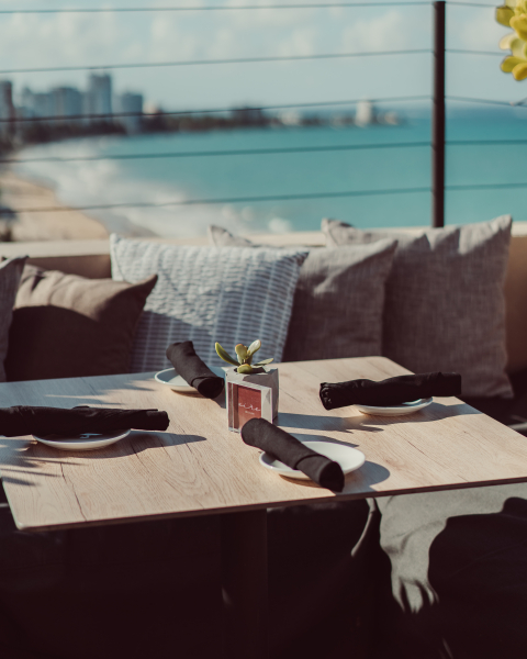Best offers for Aire de Olive San Juan