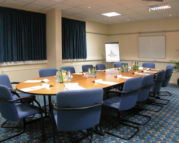 أفضل العروض ل فندق بريتانيا ويجان ويجان