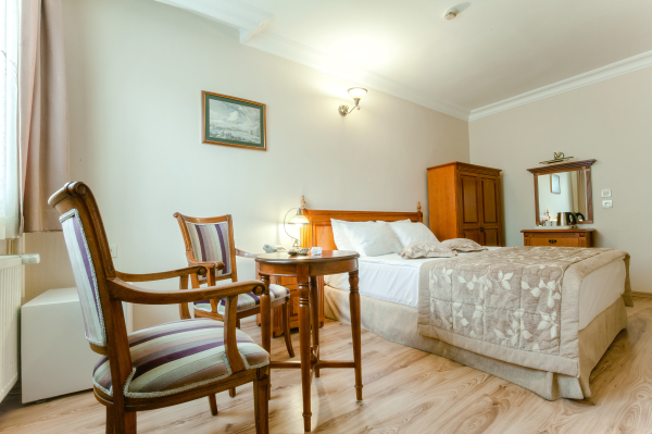 Best offers for Saba Hotel Istanbul Istanbul