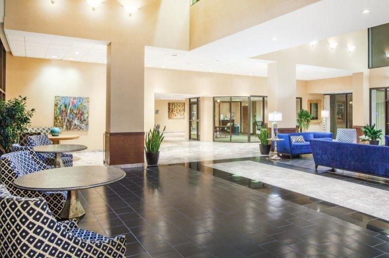 Best offers for WYNDHAM TULSA Tulsa 