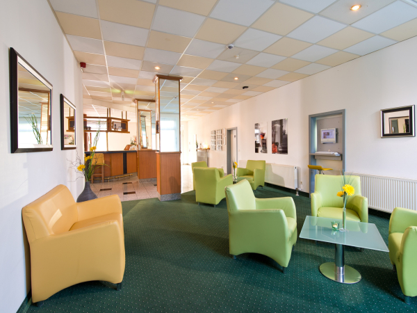 أفضل العروض ل فندق اكهات مونهايم ام رهاين مونهايم