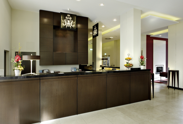 Best offers for Berlin Mark Hotel Berlin