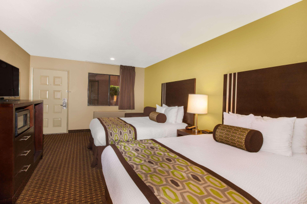 Best offers for Days Inn By Wyndham San Jose Airport Milpitas
