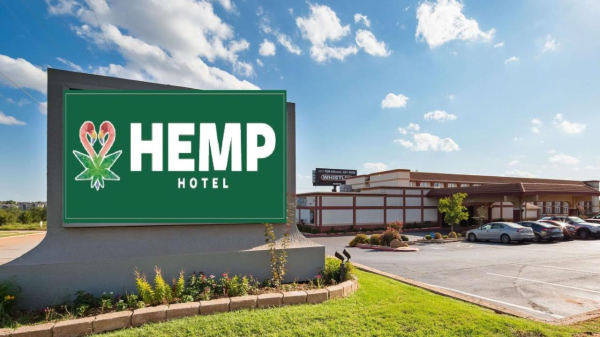 أفضل العروض ل Hemp Hotel a Travelodge by Wyndham Oklahoma City N أوكلاهوما سيتي 