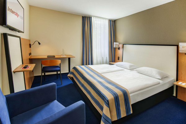 Best offers for IntercityHotel Celle Celle