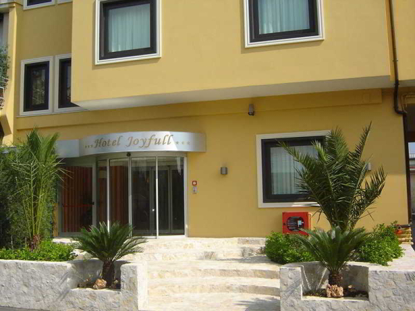 Best offers for Joyfull Napoli